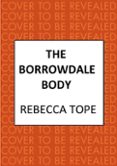 Descargador de libros de Google pdf THE BORROWDALE BODY
				EBOOK (edición en inglés)