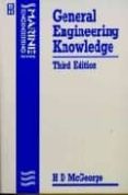 GENERAL ENGINEERING KNOWLEDGE (SERIES: MARINE ENGINEERING) (3 REV ED)-1251308-otro-formato
