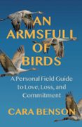 AN ARMSFULL OF BIRDS