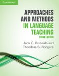 approaches and methods in language teaching 3rd edition-9781107675964 approaches and methods in language teaching 3rd edition-9781107675964