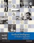 artificial intelligence: a modern approach (3rd revised ed.)-stuart russell-peter norvig-9781292153964 artificial intelligence: a modern approach (3rd revised ed.)-stuart russell-peter norvig-9781292153964