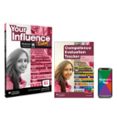 YOUR INFLUENCE TODAY B2 Workbook, Competence Evaluation Tracker y Student's App-13061931-otro-formato