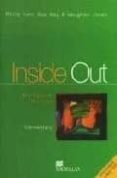 inside out. workbook (level 1)-philip kerr-sue kay-vaughan jones-9781405059664 inside out. workbook (level 1)-philip kerr-sue kay-vaughan jones-9781405059664