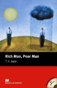 macmillan readers beginner: rich man, poor man pack-t.c. jupp-9781405076364 macmillan readers beginner: rich man, poor man pack-t.c. jupp-9781405076364
