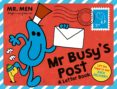 mr busy s post-9781405291064 mr busy s post-9781405291064