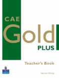cae gold plus teacher´s book-9781405848664 cae gold plus teacher´s book-9781405848664