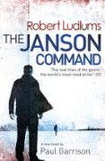 Robert Ludlum's The Janson Command-14404841-otro-formato
