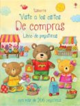 viste a los ositos, de compras-felicity brooks-9781409596264 viste a los ositos, de compras-felicity brooks-9781409596264