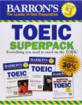 barron s toeic superpack-lin lougheed-9781438074764 barron s toeic superpack-lin lougheed-9781438074764