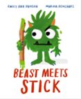 Beast Meets Stick-18244872-otro-formato