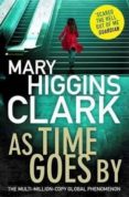 as time goes by-mary higgins clark-9781471154164 as time goes by-mary higgins clark-9781471154164