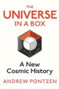 Descargar libros electrónicos gratis deutsch THE UNIVERSE IN A BOX
        EBOOK (edición en inglés) 9781473587564 (Literatura española)