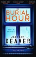 the burial hour-jeffery deaver-9781473618664 the burial hour-jeffery deaver-9781473618664