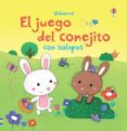 el juego del conejito-sam taplin-9781474908764 el juego del conejito-sam taplin-9781474908764