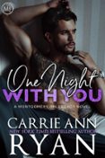 ONE NIGHT WITH YOU  (edición en inglés)