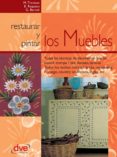 restaurar y pintar los muebles (ebook)-9781683253464 restaurar y pintar los muebles (ebook)-9781683253464