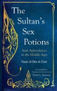 THE SULTAN'S SEX POTIONS