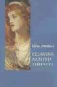 cleaning painted surfaces: arqueous methods-richards wolbers-9781873132364 cleaning painted surfaces: arqueous methods-richards wolbers-9781873132364