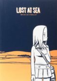 lost at sea-bryan lee o malley-9781932664164 lost at sea-bryan lee o malley-9781932664164