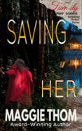 Descargar libros fb2 SAVING HER  (edición en inglés) 9781990787164 