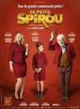 le petit spirou: roman du film-9782016265864 le petit spirou: roman du film-9782016265864