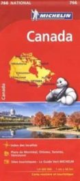 mapa nacional canada-9782067216464 mapa nacional canada-9782067216464