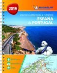 españa & portugal (formato a-4) (atlas de carreteras y turístico)-9782067236264 españa & portugal (formato a-4) (atlas de carreteras y turístico)-9782067236264