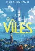 AU LARGE DES VÎLES  (edición en francés)