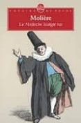 le medecin malgre lui-9782253038764 le medecin malgre lui-9782253038764
