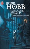 l assassin royal (volume 13, adieux et retrouvailles)-robin hobb-9782290002964 l assassin royal (volume 13, adieux et retrouvailles)-robin hobb-9782290002964