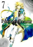 pandora hearts t07-jun mochizuki-9782355922664 pandora hearts t07-jun mochizuki-9782355922664