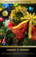 Ebooks descarga gratuita para móvil 50 CLASSIC CHRISTMAS STORIES VOL. 1 (GOLDEN DEER CLASSICS) 9782377938964