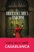 Kindle no descarga libros LES BIBLIOTHÉCAIRES DE LISBONNE de SUZANNE NELSON