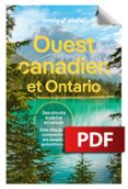 OUEST CANADIEN ET ONTARIO 7ED  (edición en francés)