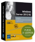 windows server 2012 r2: pack de 3 libros. instalacion y configuracion; configuracion de servicios avanzados; administracion-armelin asimane-nicolas bonnet-9782746098664 windows server 2012 r2: pack de 3 libros. instalacion y configuracion; configuracion de servicios avanzados; administracion-armelin asimane-nicolas bonnet-9782746098664