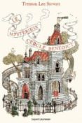 le mysterieux cercle benedict -trenton lee stewart-9782747034364 le mysterieux cercle benedict -trenton lee stewart-9782747034364