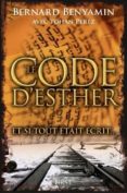 code d'esther-bernard benyamin-yohan perez-9782754042864 code d'esther-bernard benyamin-yohan perez-9782754042864