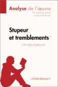 stupeur et tremblements d'amélie nothomb (analyse de l'oeuvre) (ebook)-nausicaa dewez-amelie nothomb-9782806218964 stupeur et tremblements d'amélie nothomb (analyse de l'oeuvre) (ebook)-nausicaa dewez-amelie nothomb-9782806218964