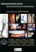 gastrocnemios cortos-l. barouk-p. barouk-9782840238164 gastrocnemios cortos-l. barouk-p. barouk-9782840238164