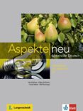 aspekte neu c1. ejercicios + cd-ute koithan-helen schmitz-9783126050364 aspekte neu c1. ejercicios + cd-ute koithan-helen schmitz-9783126050364