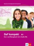 daf kompakt a1. lehrbuch + arbeitsbuch + cd-9783126761864 daf kompakt a1. lehrbuch + arbeitsbuch + cd-9783126761864