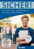 sicher b1+.dig. unterrichtspaket-9783191512064 sicher b1+.dig. unterrichtspaket-9783191512064
