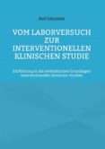 Descarga gratuita de libros de costeo. VOM LABORVERSUCH ZUR INTERVENTIONELLEN KLINISCHEN STUDIE