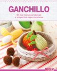 ganchillo - de las nociones basicas a proyectos espectaculares (ebook)-9783815576564 ganchillo - de las nociones basicas a proyectos espectaculares (ebook)-9783815576564