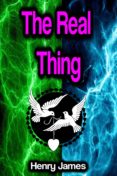 Ebook descargar libro de texto gratis THE REAL THING
         (edición en inglés) 9783986476564 (Spanish Edition)