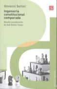 ingenieria constitucional comparada-giovanni sartori-9786071639264 ingenieria constitucional comparada-giovanni sartori-9786071639264