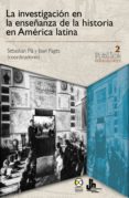 la investigacion en la enseñanza de la historia en america latina (ebook)-9786078348664 la investigacion en la enseñanza de la historia en america latina (ebook)-9786078348664