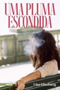 UMA PLUMA ESCONDIDA  (edición en portugués)