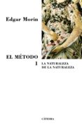 Descargas de libros electrónicos para móviles EL MÉTODO 1 9788337644364 (Spanish Edition) de EDGAR MORIN