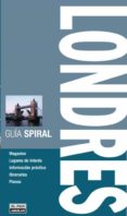 londres 2011 (guia spiral)-9788403509764 londres 2011 (guia spiral)-9788403509764